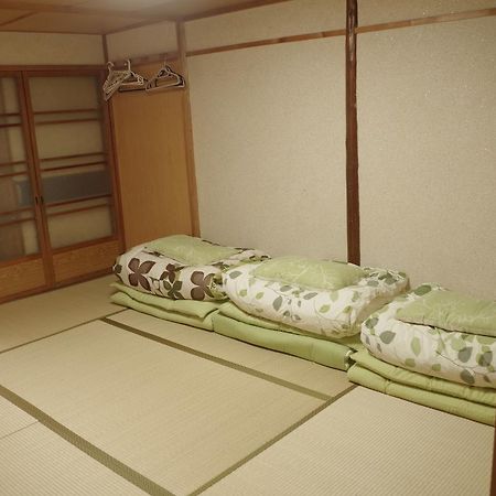 Kyoto Villa Sound Εξωτερικό φωτογραφία