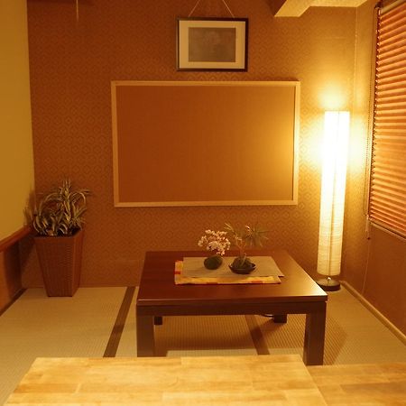 Kyoto Villa Sound Εξωτερικό φωτογραφία