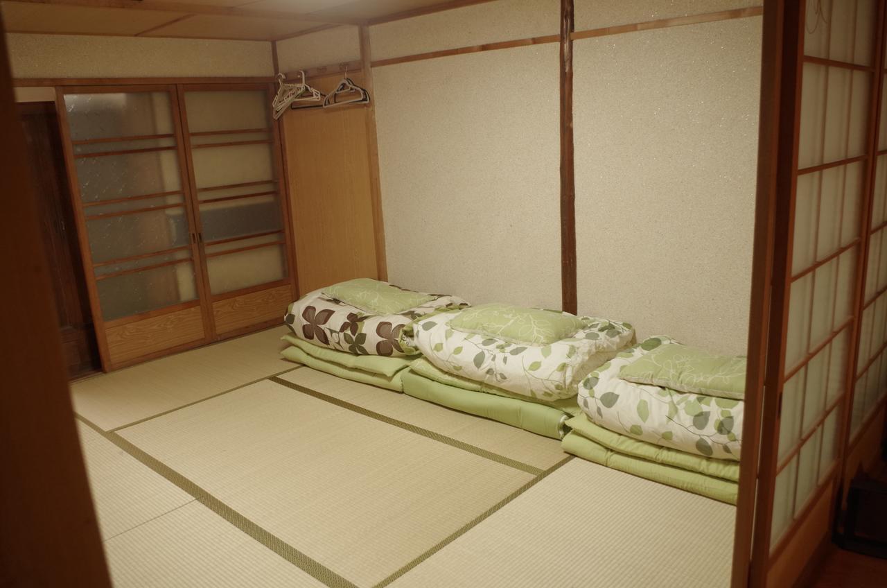 Kyoto Villa Sound Εξωτερικό φωτογραφία