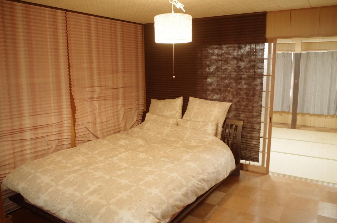 Kyoto Villa Sound Εξωτερικό φωτογραφία