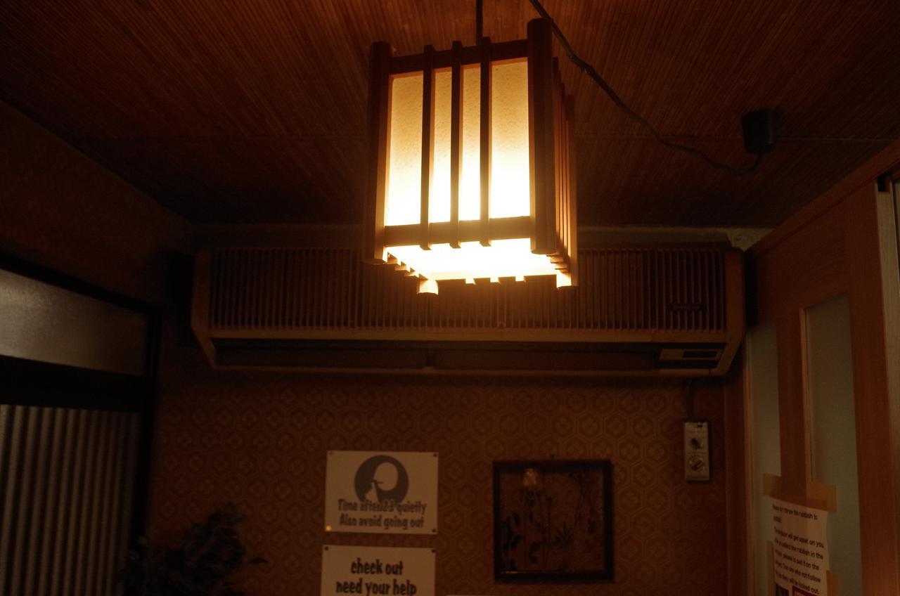 Kyoto Villa Sound Εξωτερικό φωτογραφία