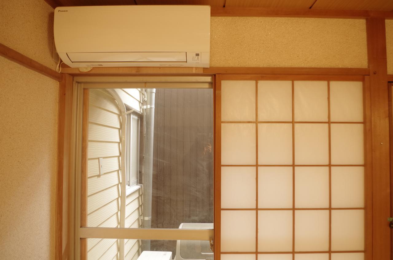 Kyoto Villa Sound Εξωτερικό φωτογραφία
