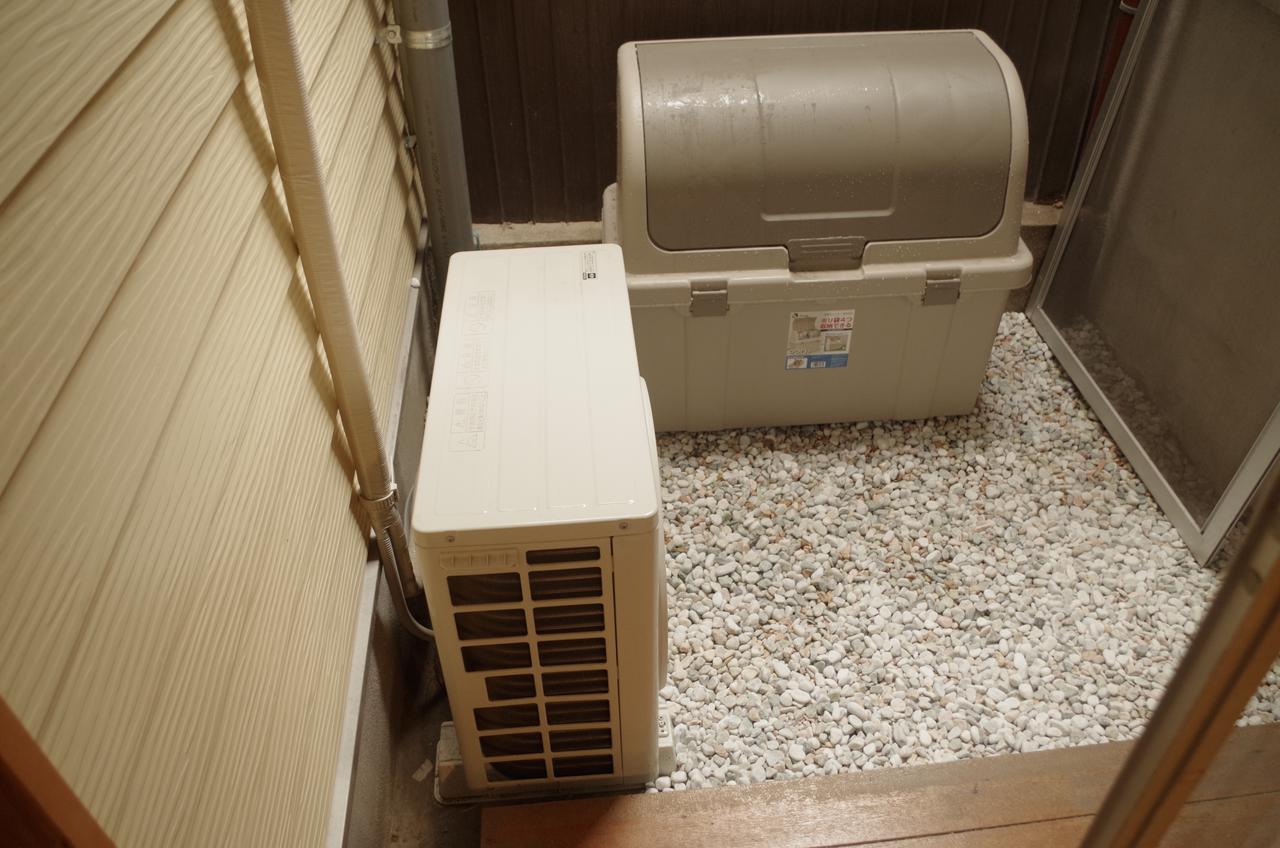 Kyoto Villa Sound Εξωτερικό φωτογραφία