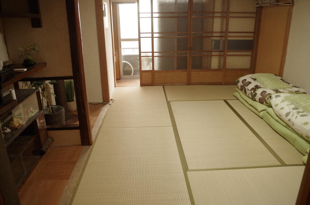 Kyoto Villa Sound Εξωτερικό φωτογραφία