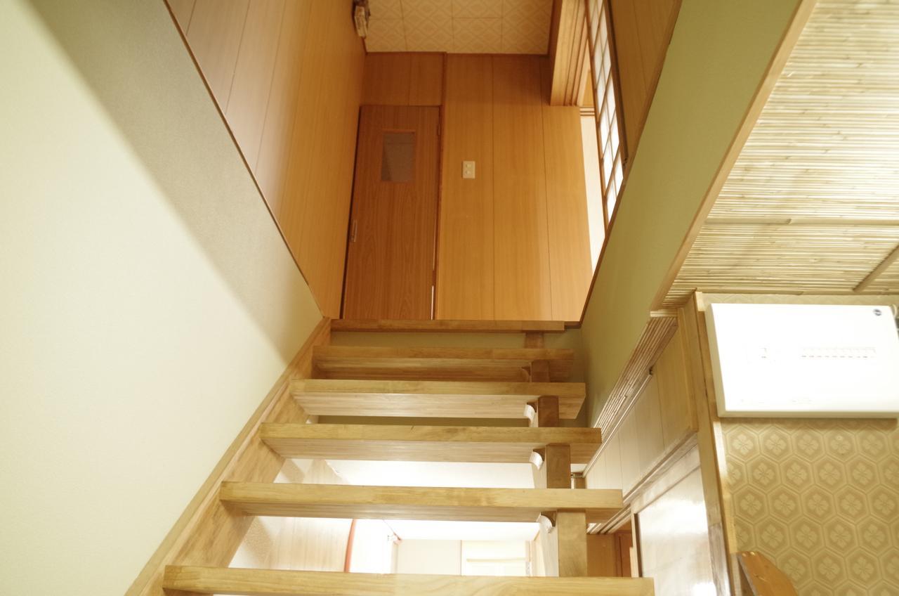 Kyoto Villa Sound Εξωτερικό φωτογραφία