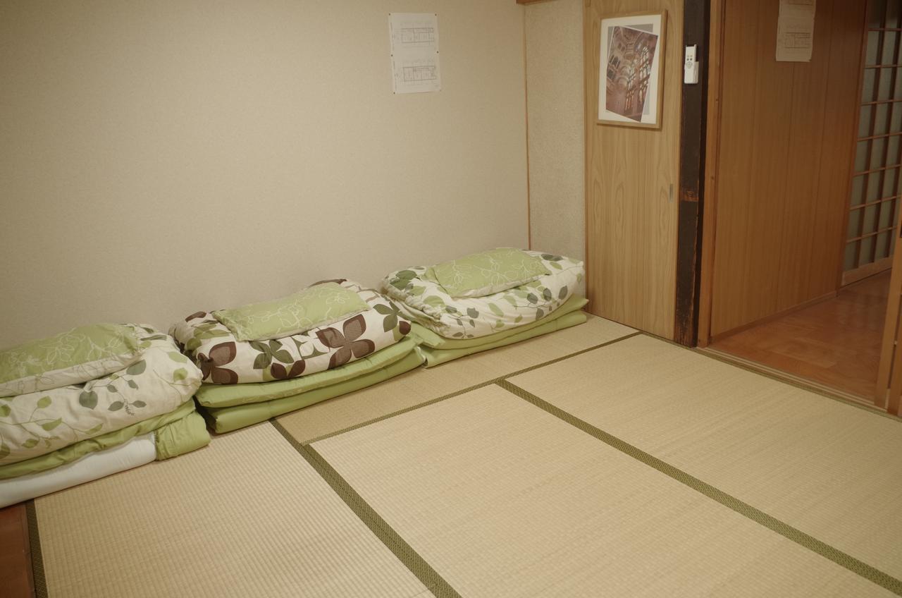 Kyoto Villa Sound Εξωτερικό φωτογραφία