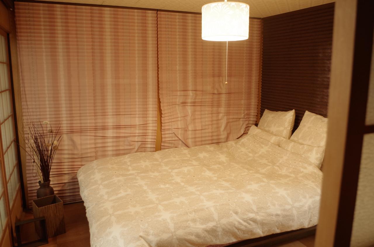 Kyoto Villa Sound Εξωτερικό φωτογραφία