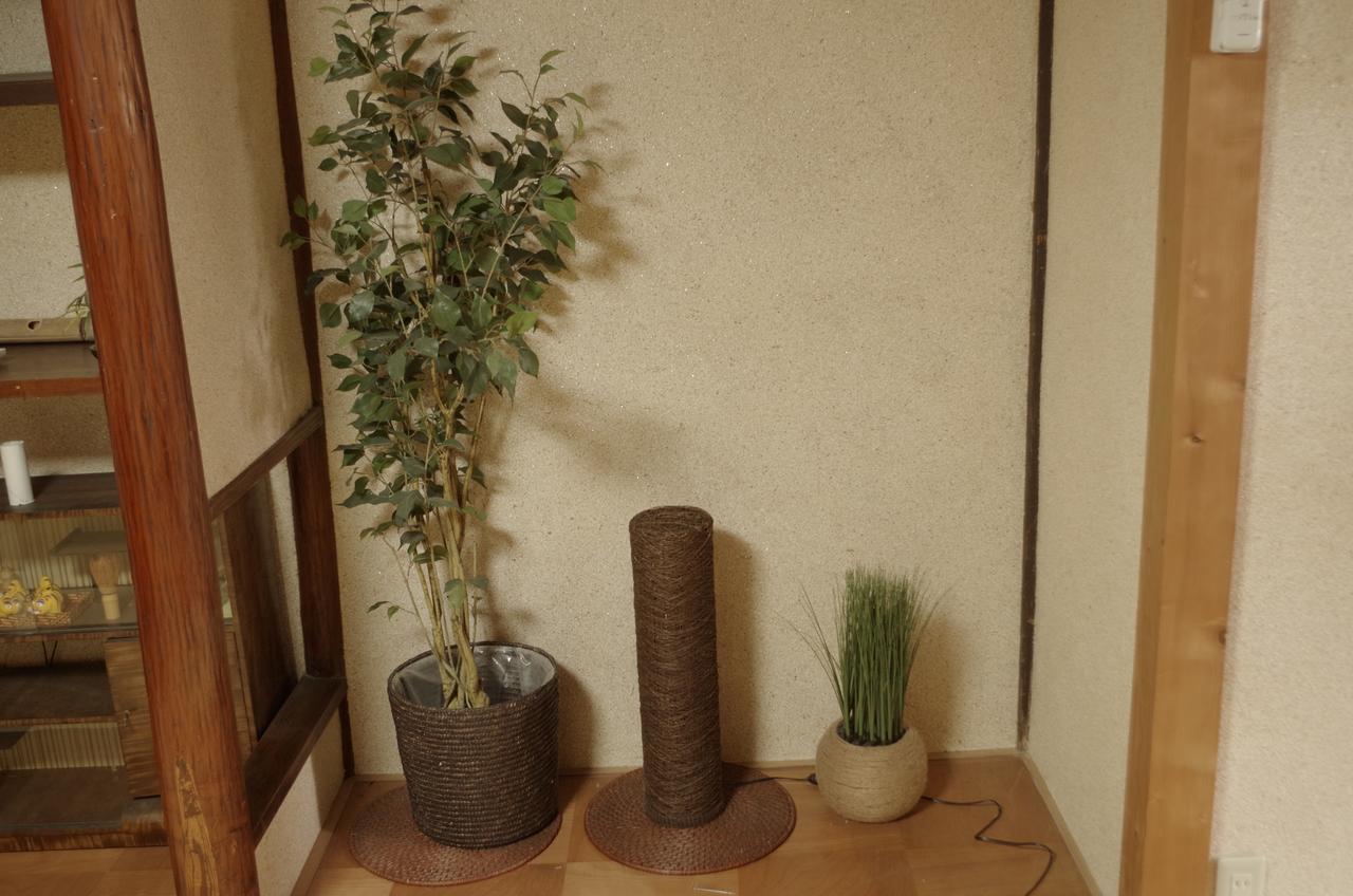 Kyoto Villa Sound Εξωτερικό φωτογραφία