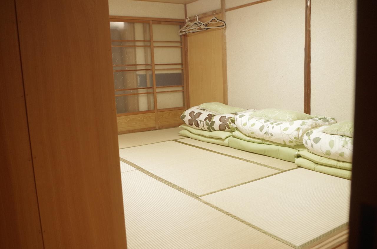 Kyoto Villa Sound Εξωτερικό φωτογραφία