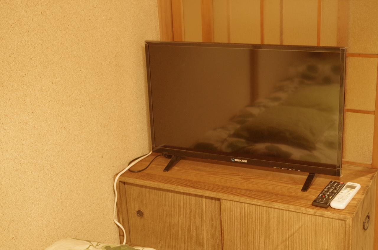 Kyoto Villa Sound Εξωτερικό φωτογραφία
