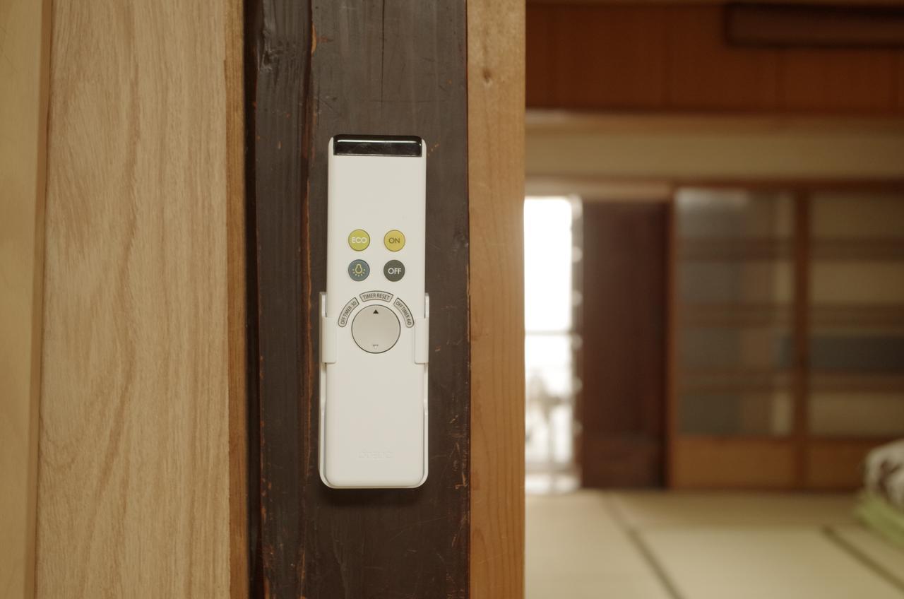 Kyoto Villa Sound Εξωτερικό φωτογραφία