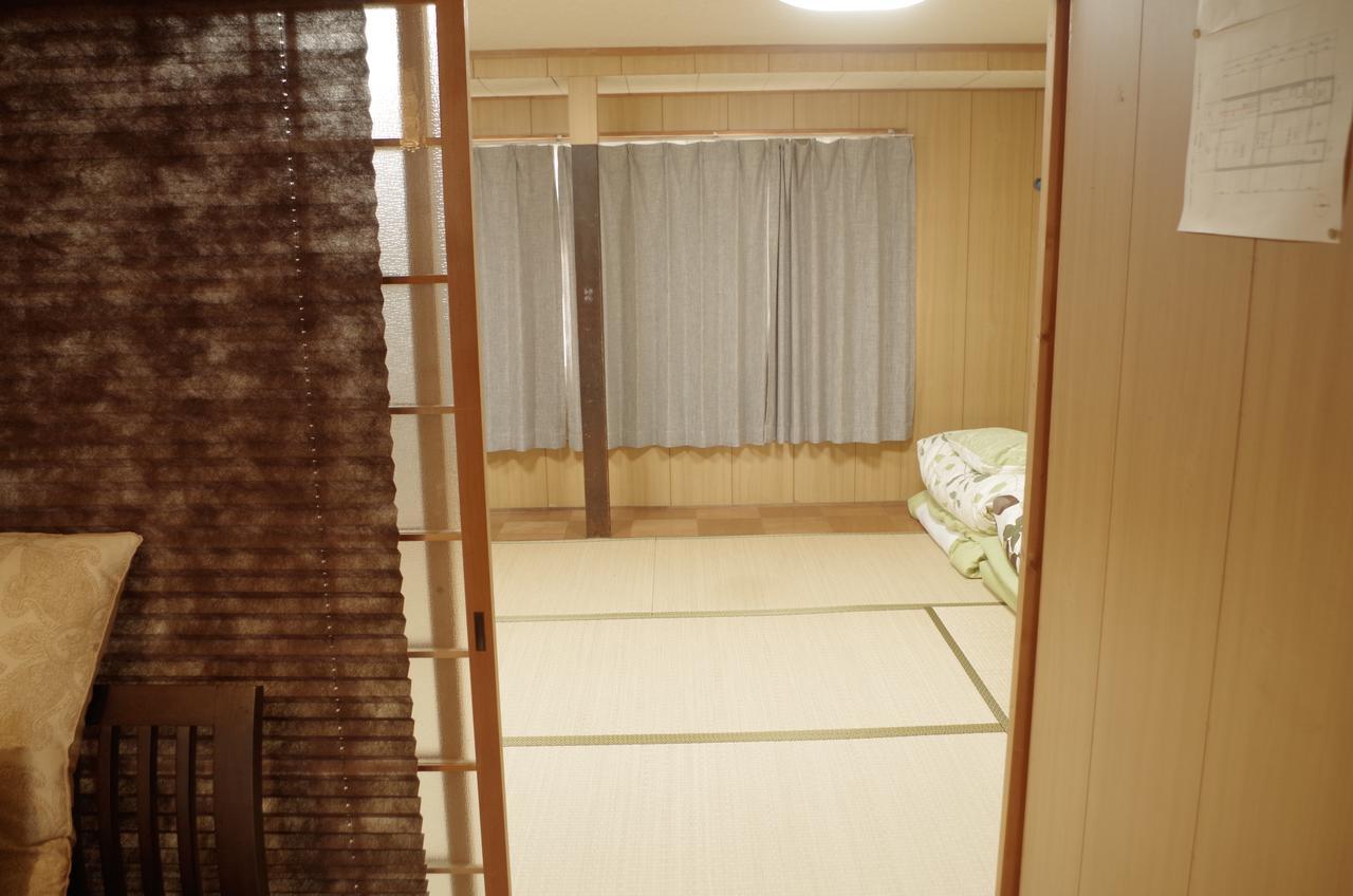Kyoto Villa Sound Εξωτερικό φωτογραφία