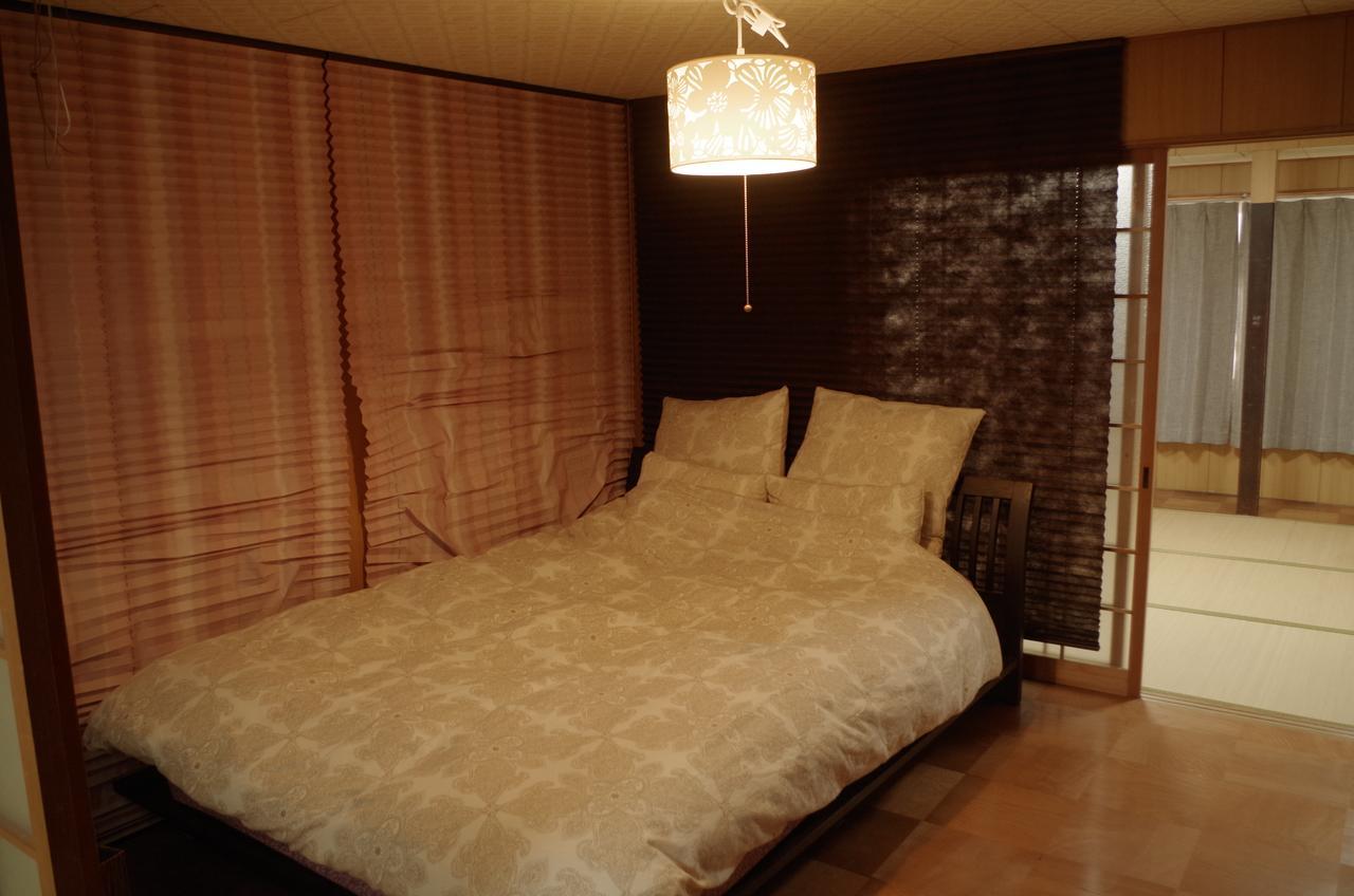 Kyoto Villa Sound Εξωτερικό φωτογραφία