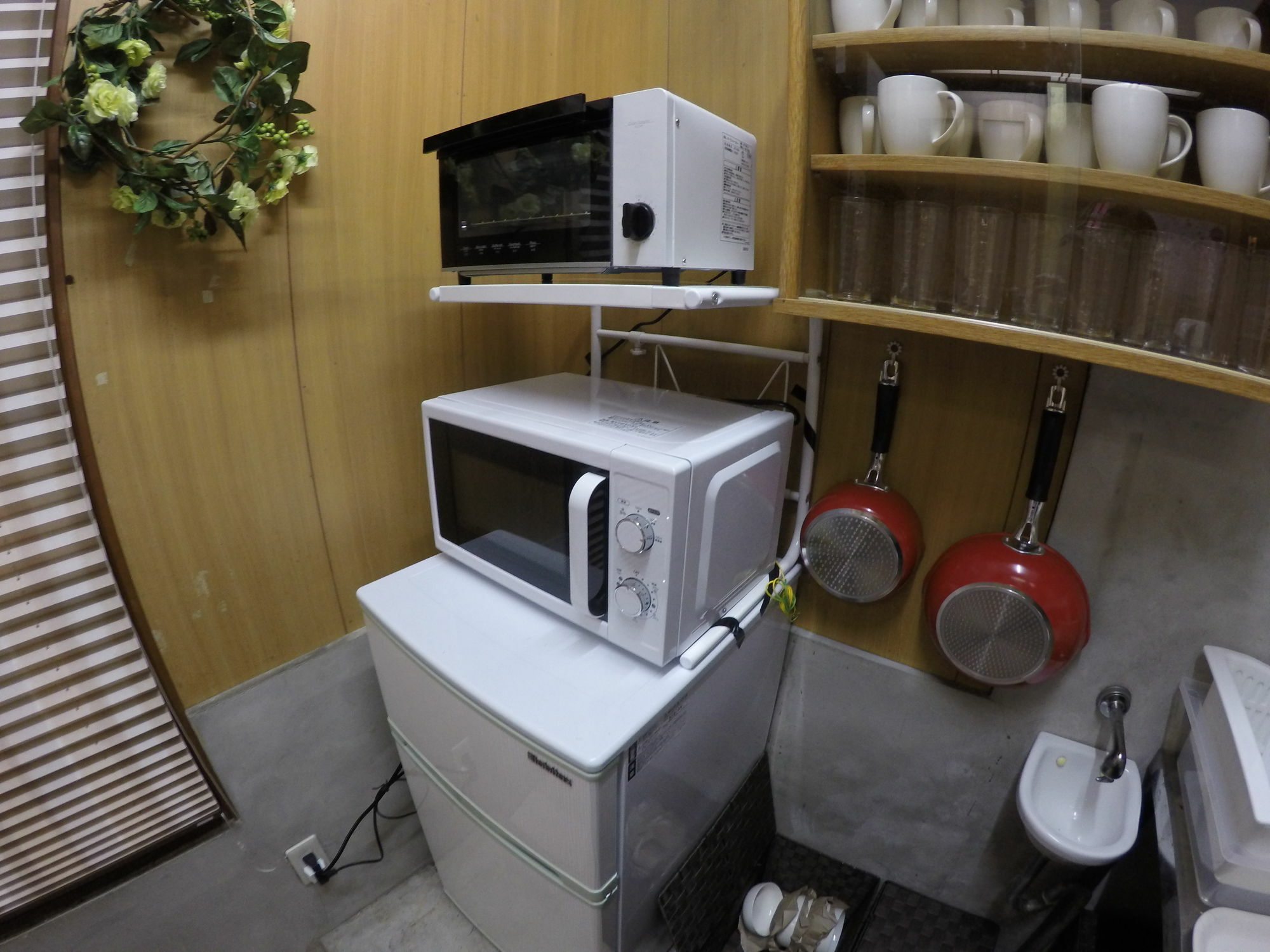 Kyoto Villa Sound Εξωτερικό φωτογραφία