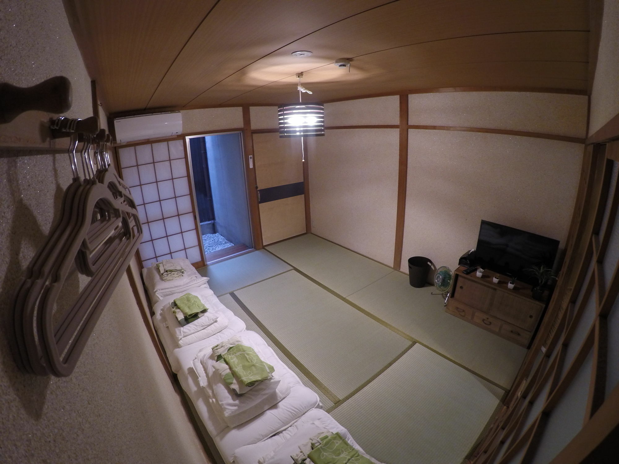 Kyoto Villa Sound Εξωτερικό φωτογραφία